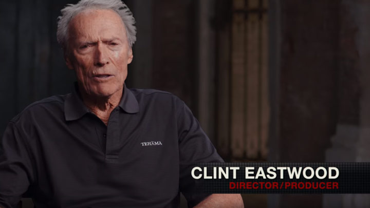 the   :   to paris   behind the scenes with clint eastwood