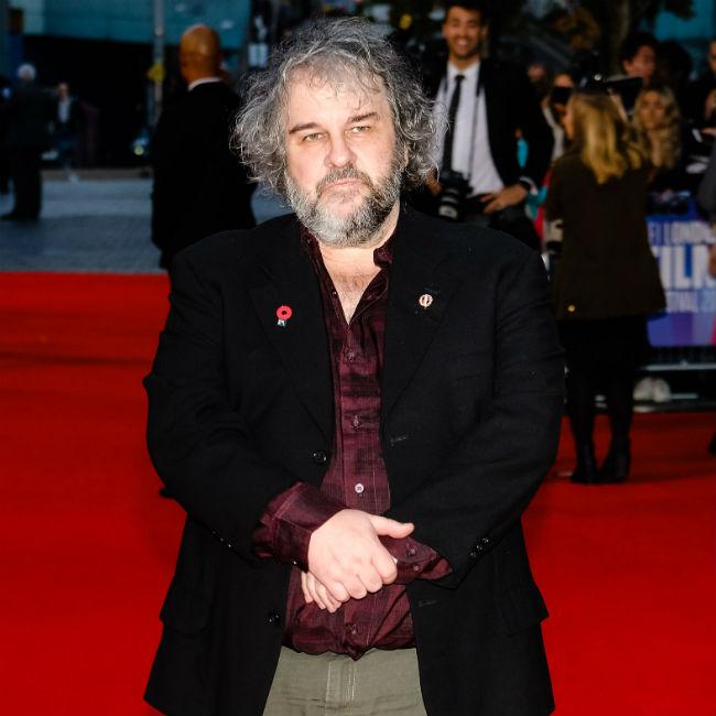 sir peter jackson"s new documentary film feels "personal"