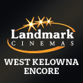 Cinema Westkelownaencore 
