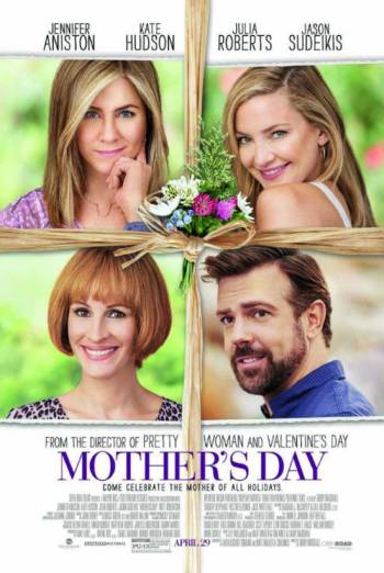 Mother's Day movie poster