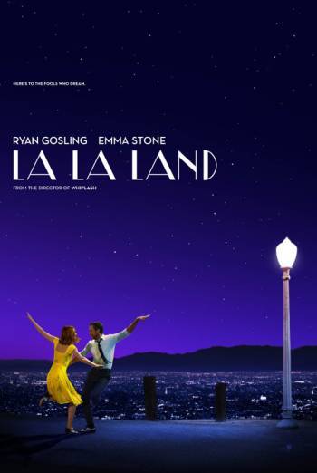 La La Land Showtimes Movie Tickets Trailers Landmark Cinemas