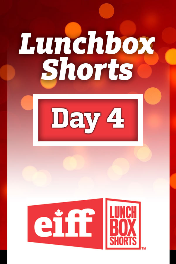 Lunch Box Shorts 4 Eiff Showtimes Movie Tickets