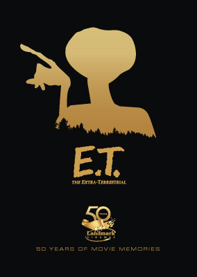 E.T. the Extra-Terrestrial for mac instal free