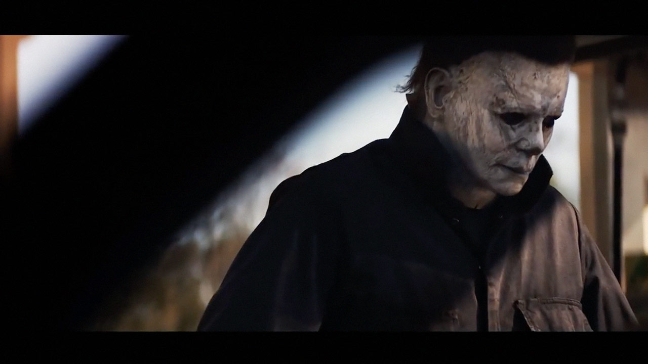 teaser image - Halloween (2018) IMAX® Trailer
