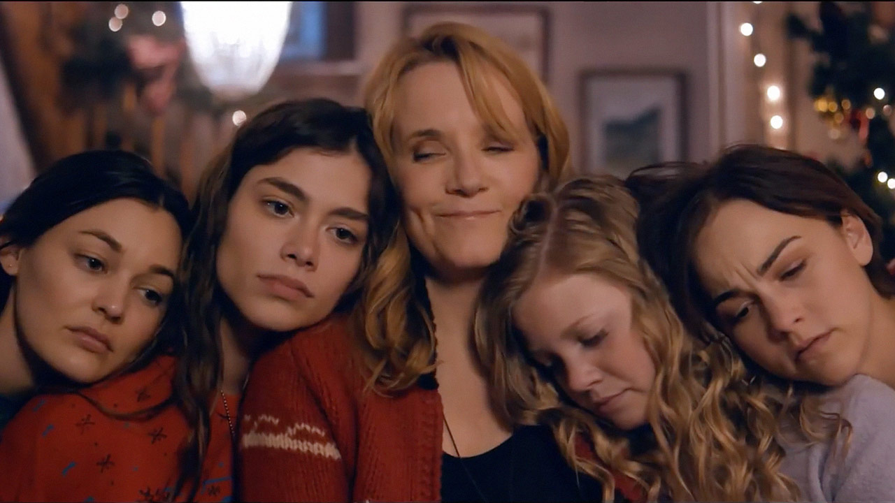 Little Women | Showtimes, Movie Tickets & Trailers | Landmark Cinemas