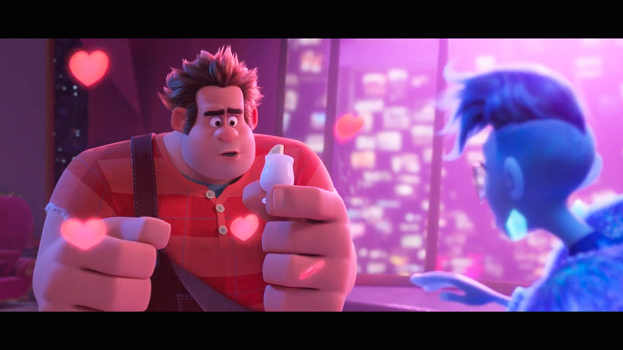 ralph breaks the internet stormtroopers