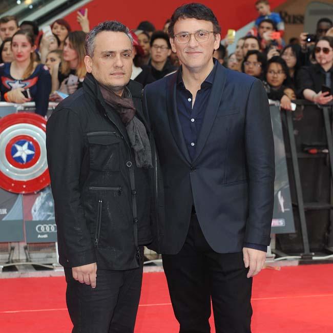 Anthony And Joe Russo Explain Avengers Endgame Spoiler Ban Movie News Landmark Cinemas