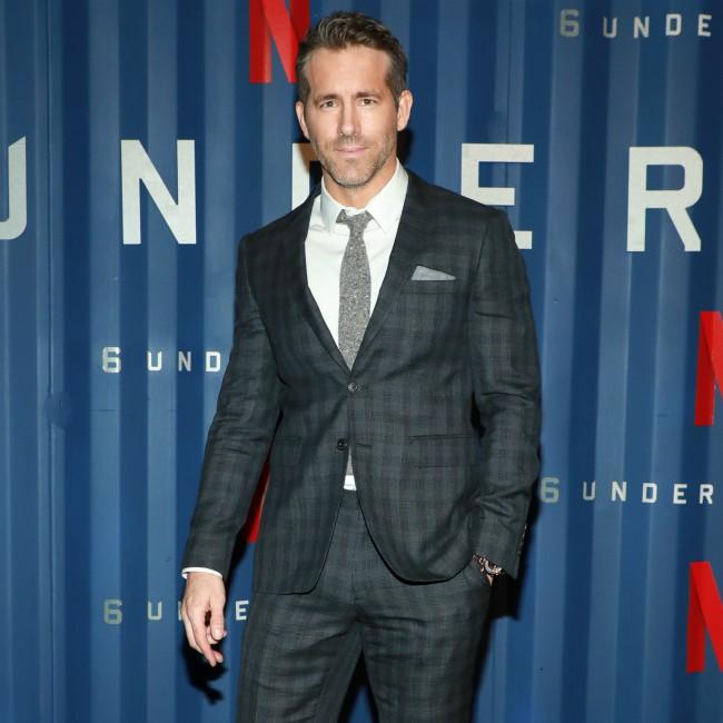 6 Underground': How Much Did Ryan Reynolds Make For the Michael Bay  Directed Film?