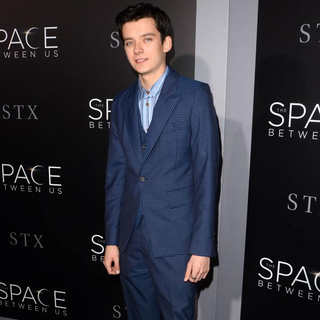 Asa Butterfield wanted to quit acting after The Boy In The Striped Pyjamas, Movie News