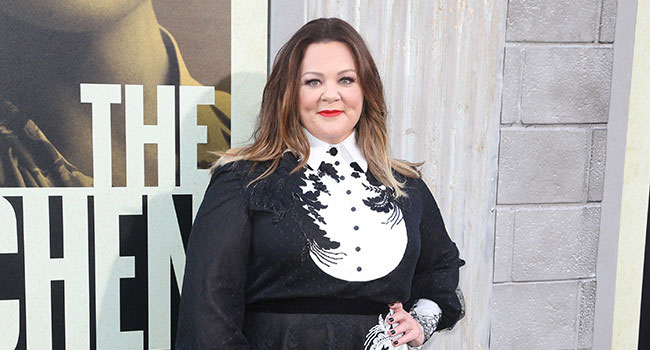 Melissa McCarthy joins Thor: Love and Thunder cast | Movie News