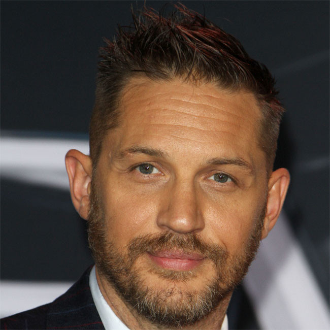 Pin on Tom Hardy style