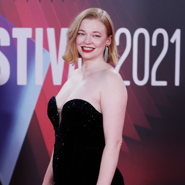 Sarah Snook joins Run Rabbit Run cast