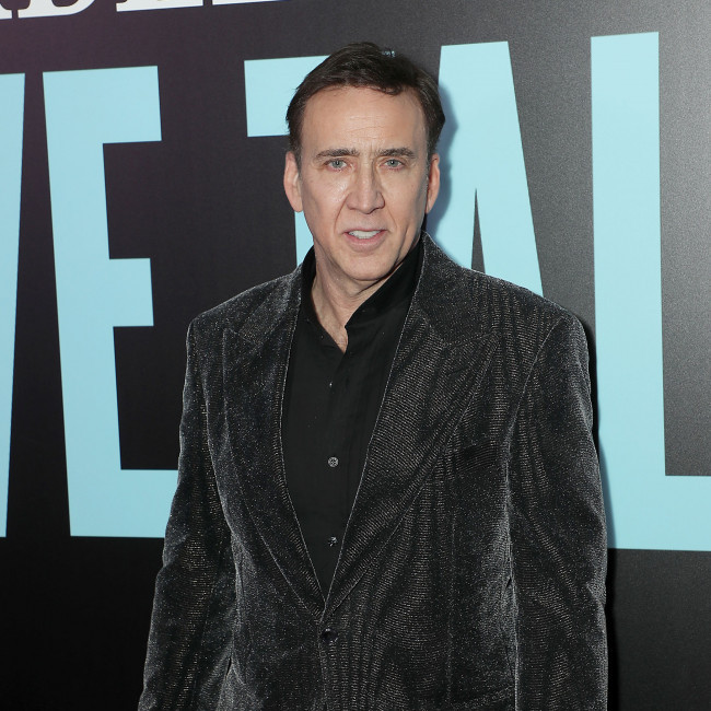 Nicolas Cage almost missed out on role as himself in ‘The Unbearable Weight of Massive Talent’