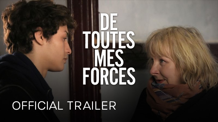 De Toutes Mes Forces | Showtimes, Movie Tickets & Trailers | Landmark ...