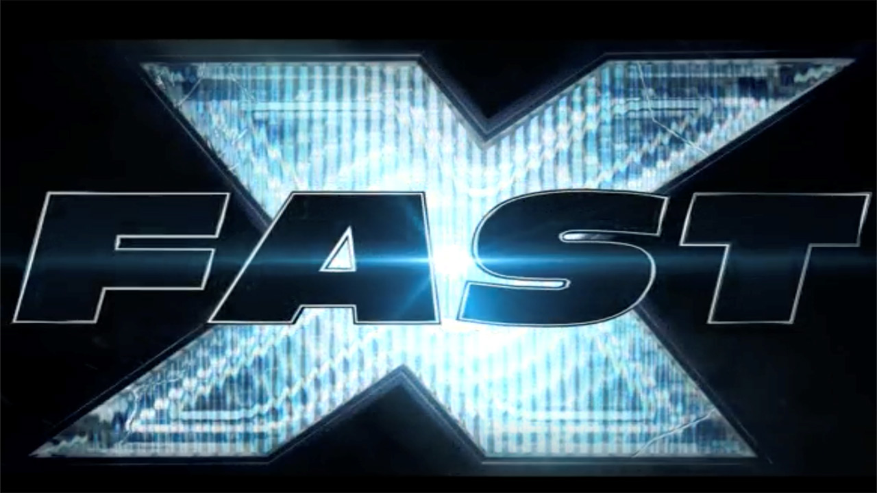Fast X Imax® Trailer Landmark Cinemas