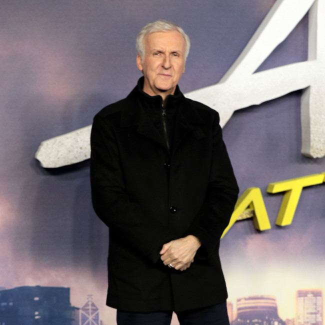 James Cameron held screening to get honest feedback on Avatar: The Way of Water