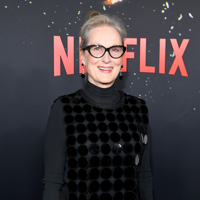 Meryl Streep for John Wick franchise?