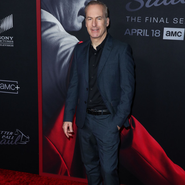 'I don't think I'm built for that world': Bob Odenkirk doesn't see himself in a Marvel movie