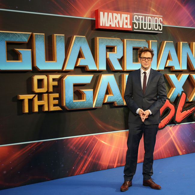 James Gunn tells critic DC Studios supports his promotion of his final Marvel movie