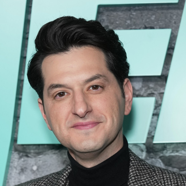 Ben Schwartz says working with Nicolas Cage in Renfeld was 'awesome'