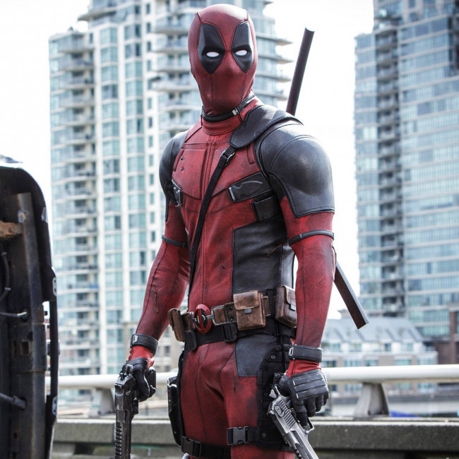 Deadpool 3 production underway despite writers' strike