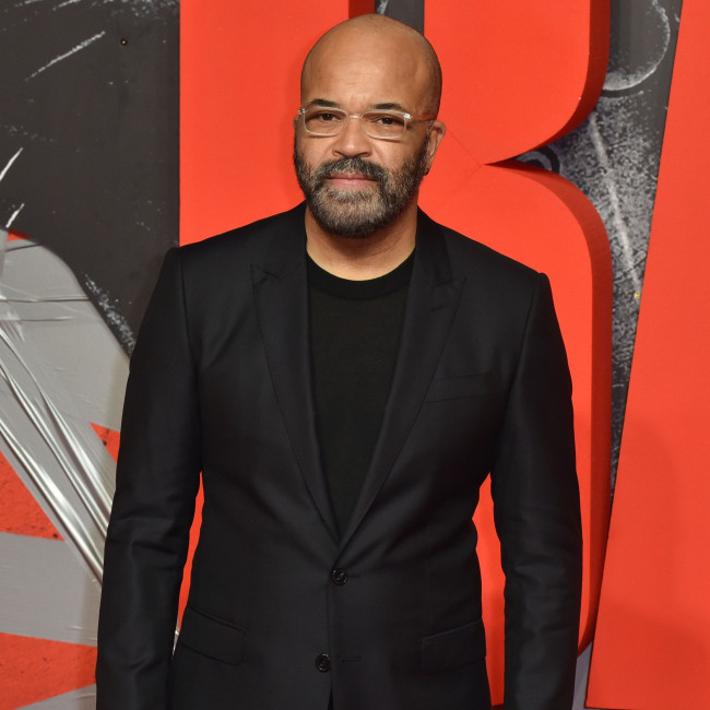 Jeffrey Wright open to James Bond return