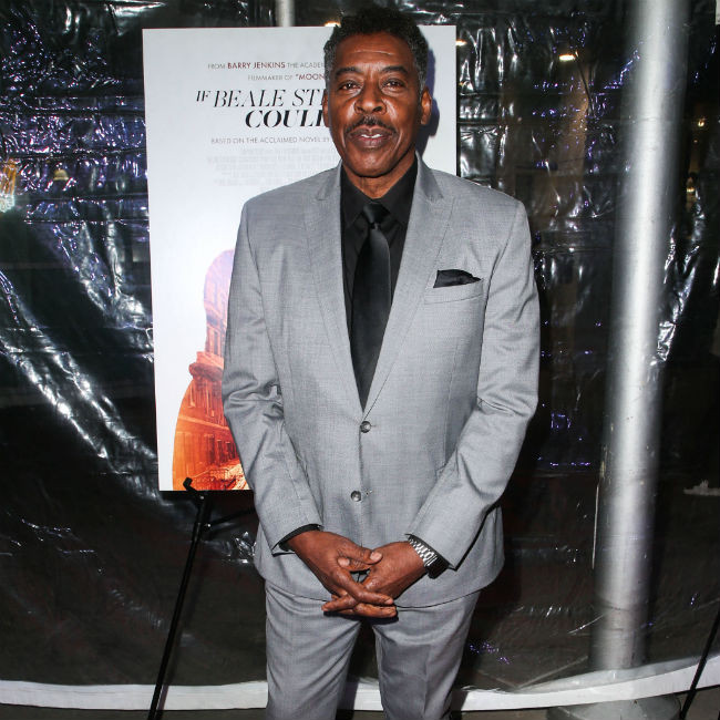 Ernie Hudson learned to 'love and appreciate' Ghostbusters thanks to Afterlife