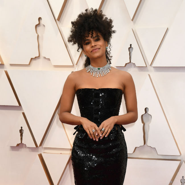 Zazie Beetz won't be in Deadpool 3