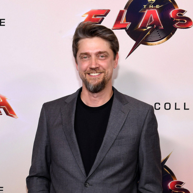 Andy Muschietti delighted that Tom Cruise liked 'The Flash'