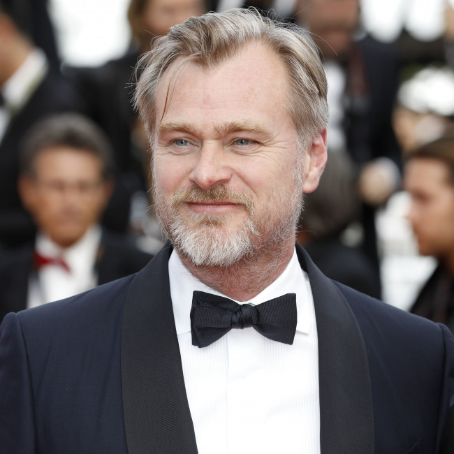 Christopher Nolan: Oppenheimer can be seen as a horror film