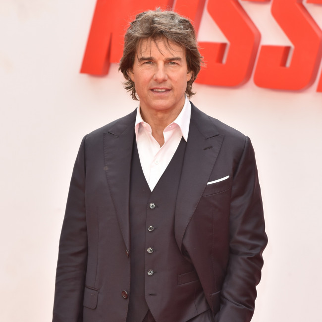 Time expands when I film my stunts, Tom Cruise shares his unique experience on Mission: Impossible