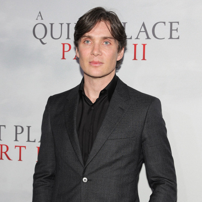 Cillian Murphy is open to 28 Days Later sequel on one condition