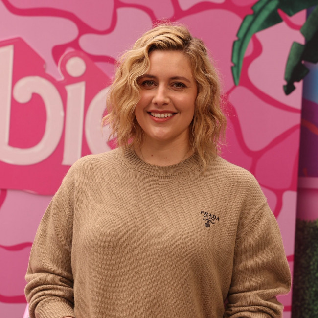 'There's a lot of passion': Greta Gerwig responds to right-wing Barbie anger