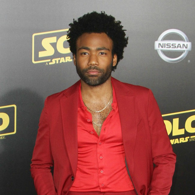 Donald Glover's Lando TV series now being made as a movie