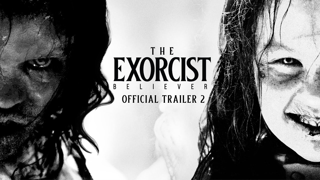 Exorcist, The Believer Showtimes, Movie Tickets & Trailers