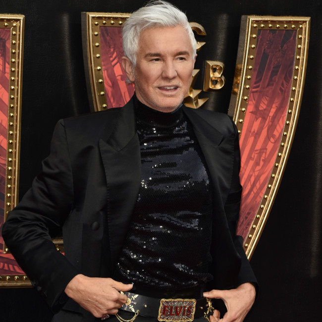 Baz Luhrmann expands Australia into TV series using unseen footage