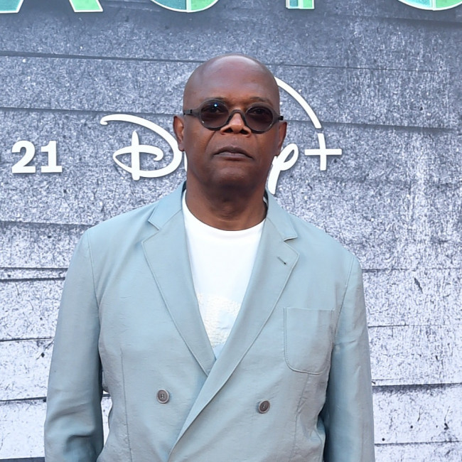 Samuel L. Jackson and Pierce Brosnan cast in Unholy Trinity