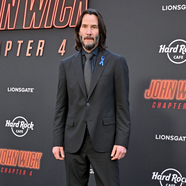 john wick 5 trailer is already out?!?!(I think)