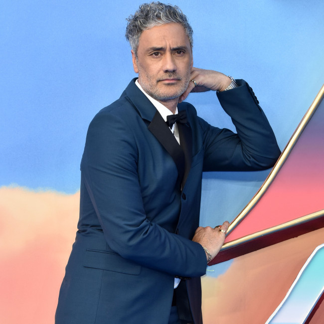 Taika Waititi won't return to direct Thor 5