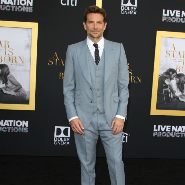 Bradley Cooper's lengthy Maestro transformation