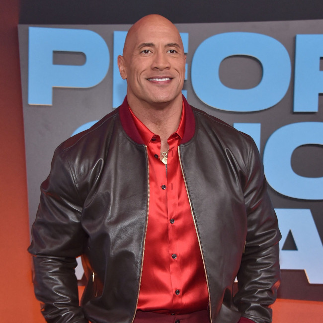 Dwayne 'The Rock' Johnson to star as MMA legend Mark Kerr in The Smashing Machine