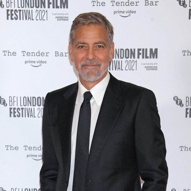 'We have a really good script': George Clooney teases new Ocean's film