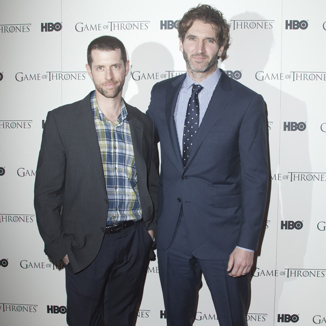 David Benioff And D.B. Weiss Reveal Further Detail Of Their Planned ...