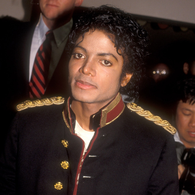 Michael Jackson biopic to be released in 2025 Movie News Landmark