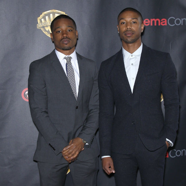 Ryan Coogler and Michael B. Jordan reunite for new movie