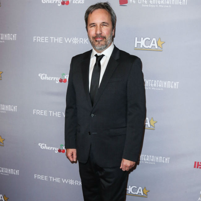 Denis Villeneuve wants to leave Dune franchise as a trilogy