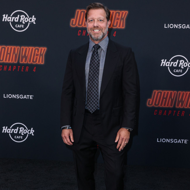 David Leitch set to direct new Jurassic World film