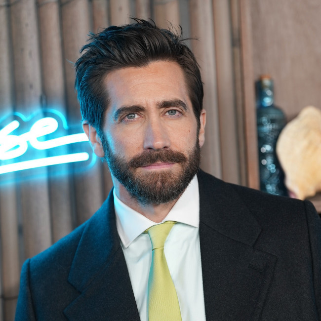 Jake Gyllenhaal 'punched in the face' during Conor McGregor fight rehearsal