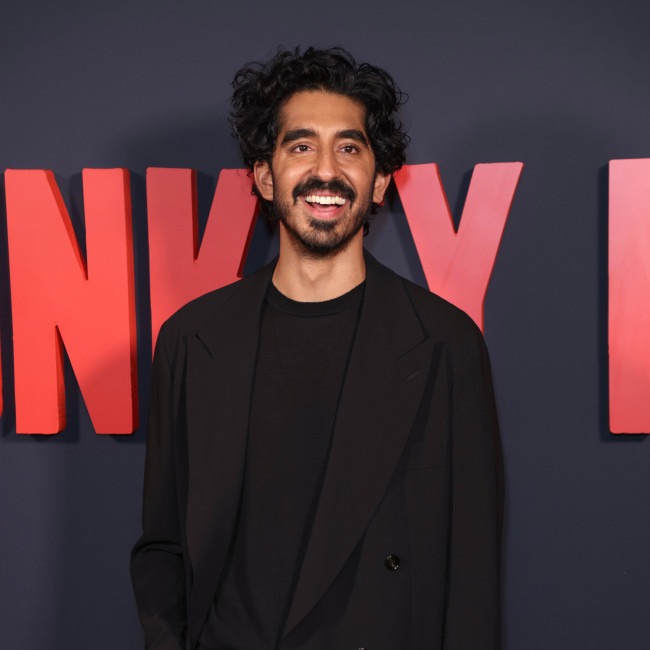 Dev Patel's 'humbling and nourishing' directional debut