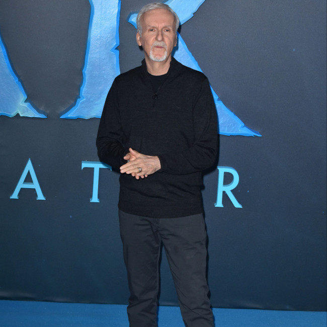 'It's pure cinema': James Cameron praises Dune: Part Two